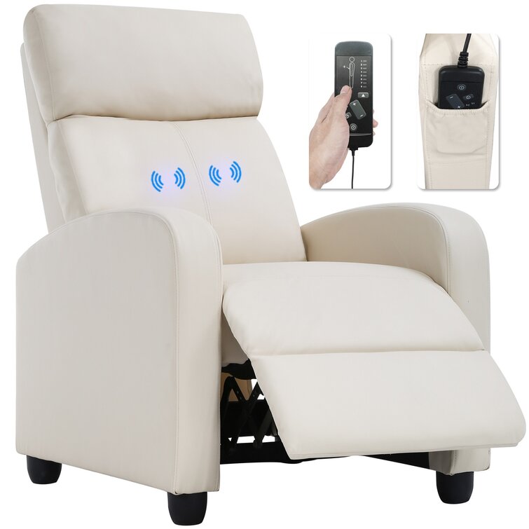 Recliners on sale online at wayfair